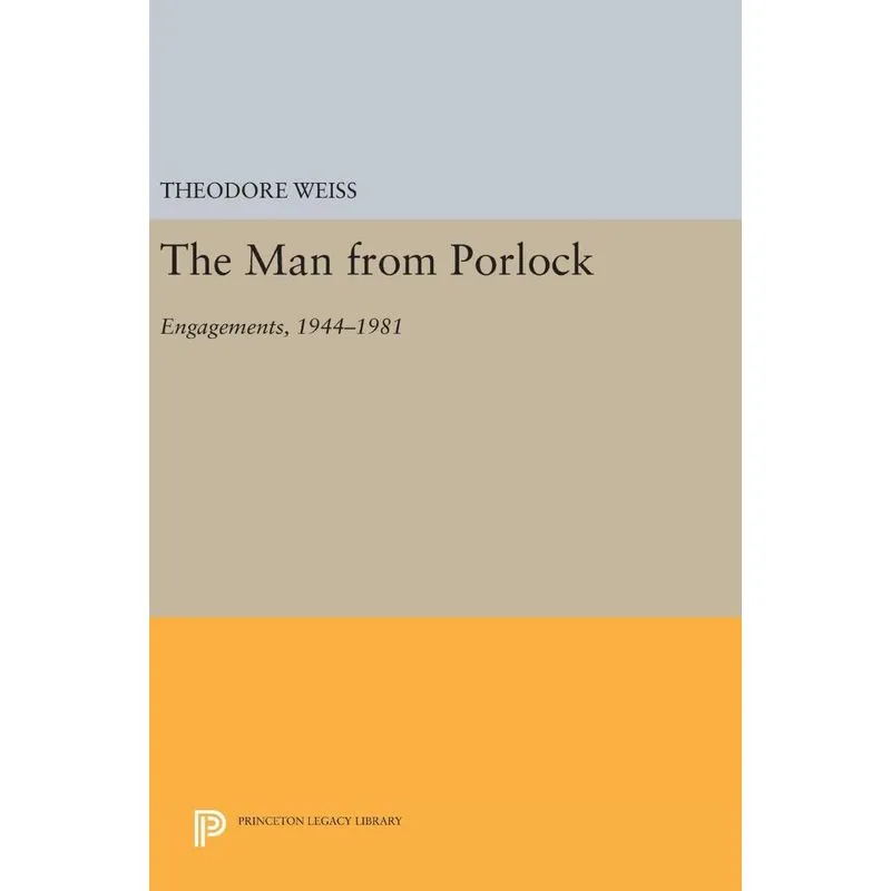 The Man from Porlock