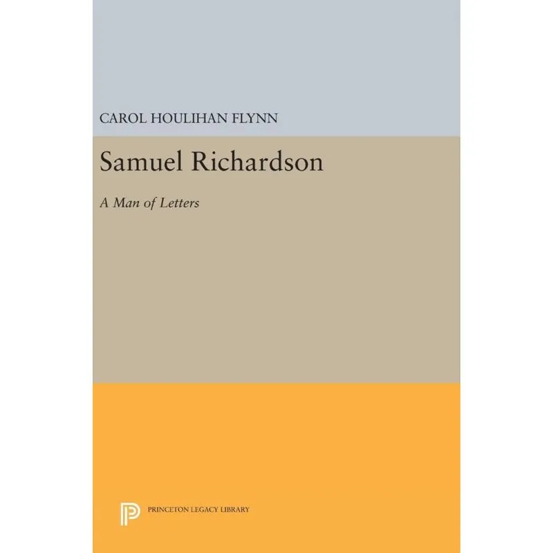 Samuel Richardson