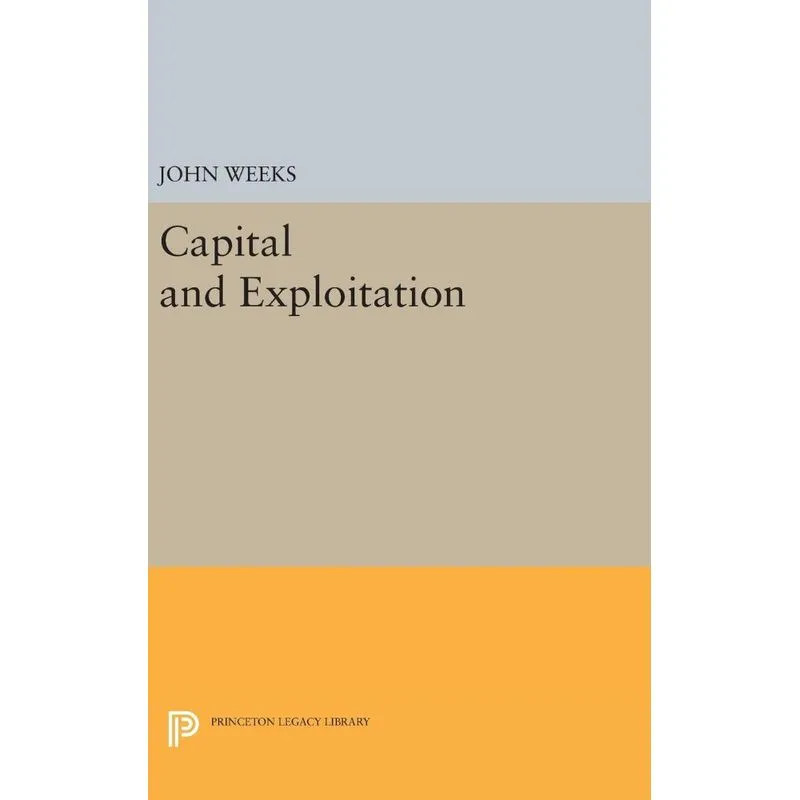 Capital and Exploitation