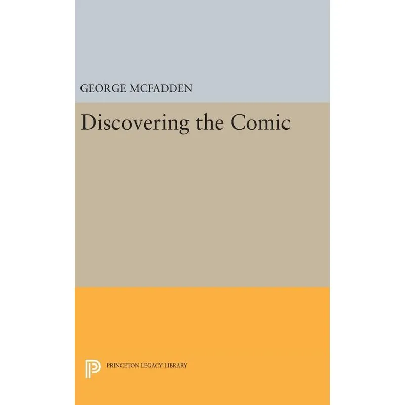 Discovering the Comic