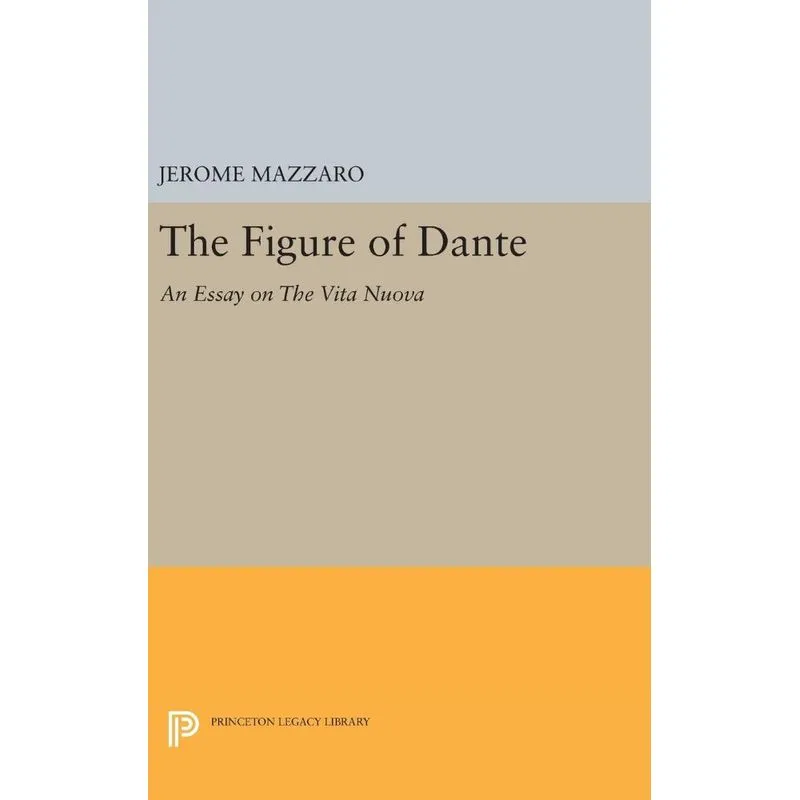 The Figure of Dante