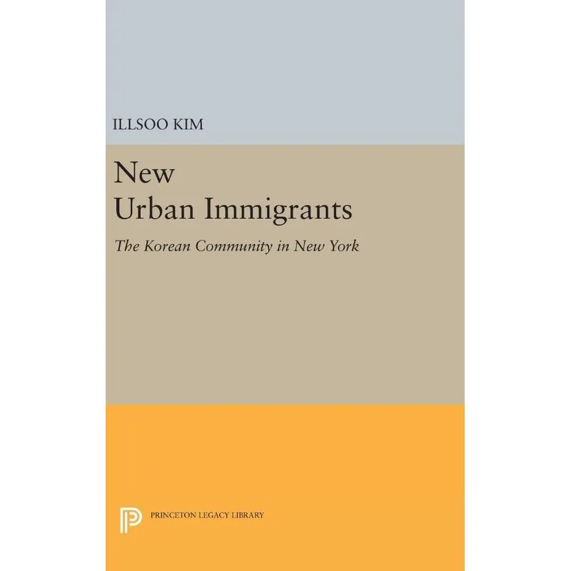 New Urban Immigrants