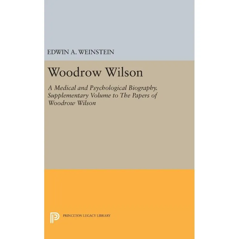 Woodrow Wilson