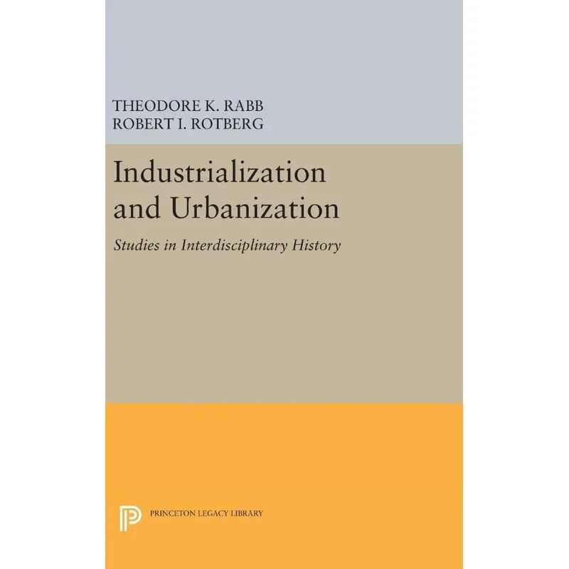 Industrialization and Urbanization