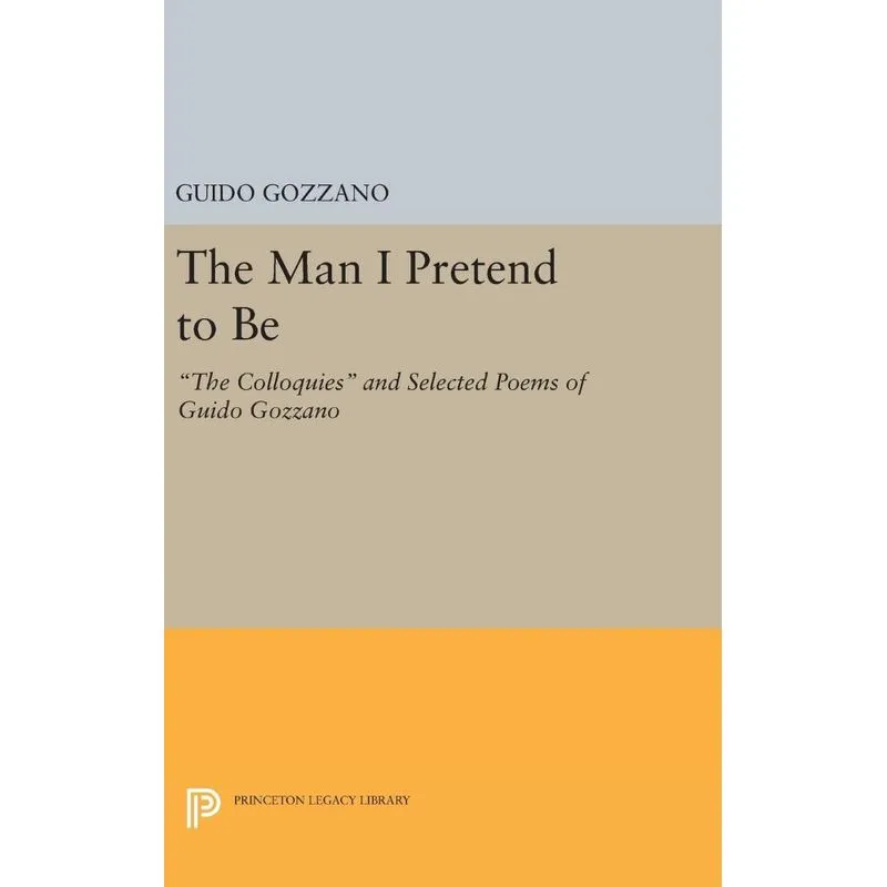 The Man I Pretend to Be