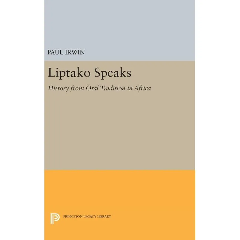 Liptako Speaks
