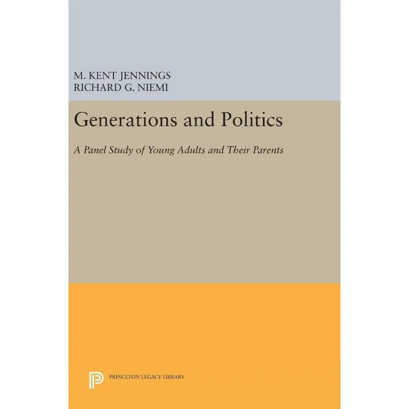Generations and Politics