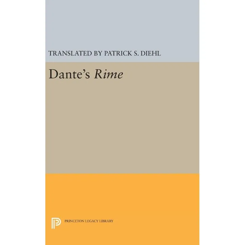 Dantes Rime