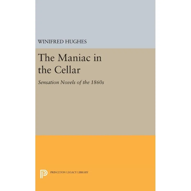 The Maniac in the Cellar