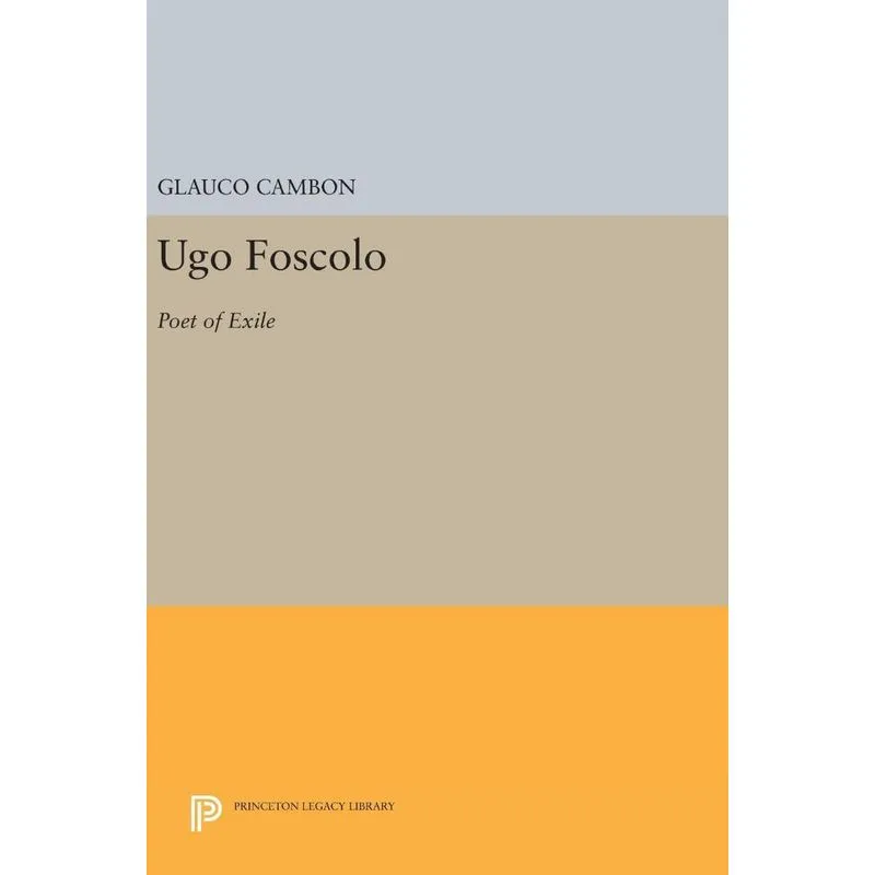 Ugo Foscolo