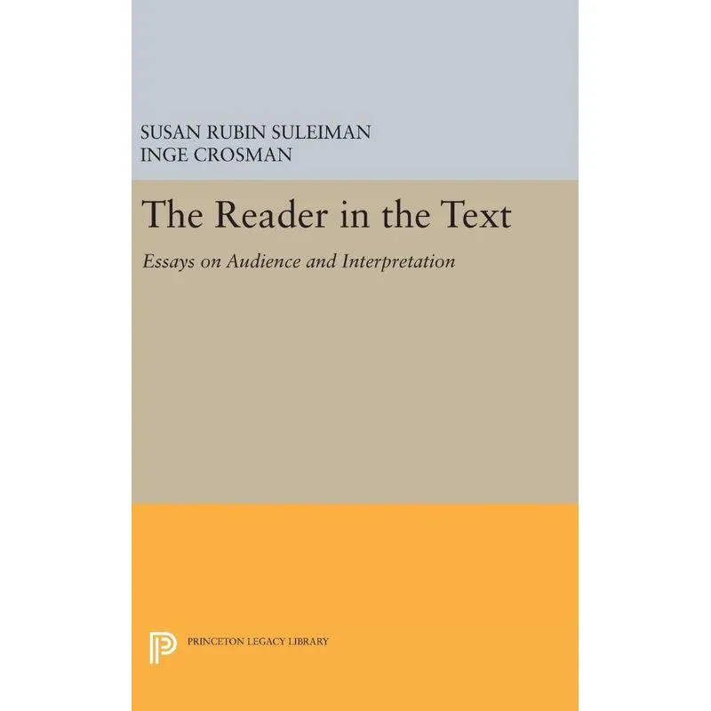 The Reader in the Text