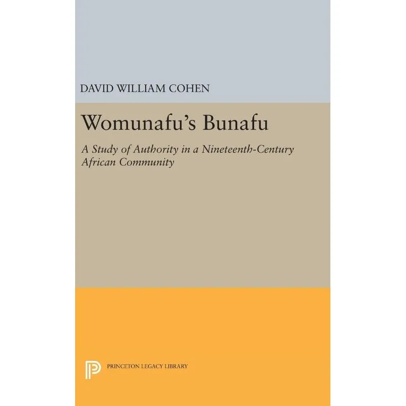 Womunafus Bunafu