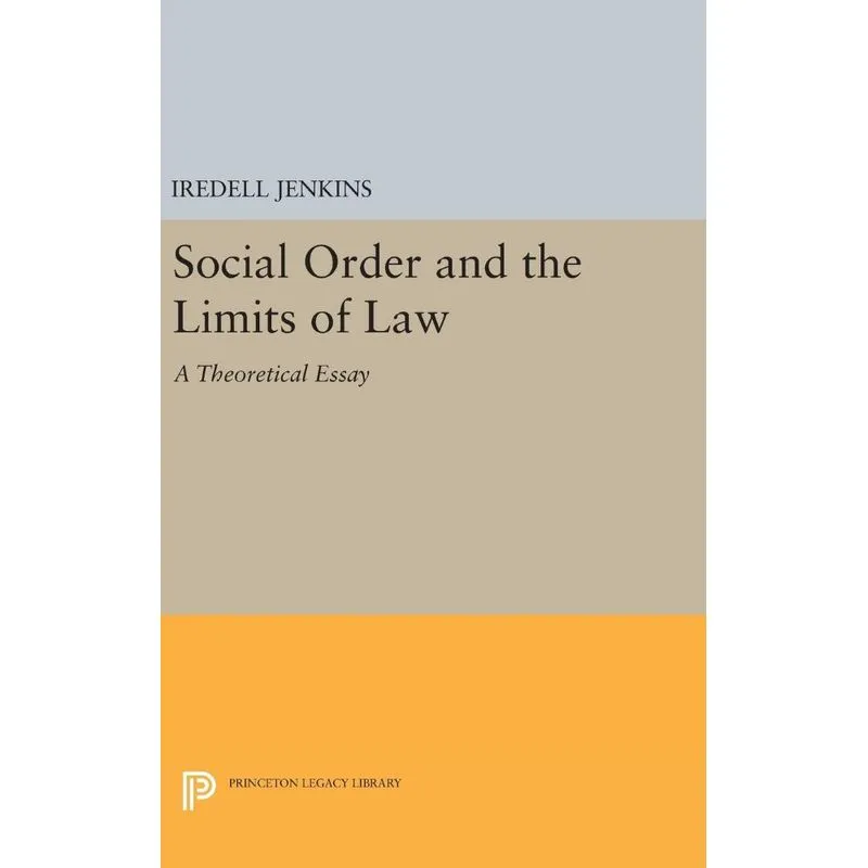 Social Order and the Limits of Law