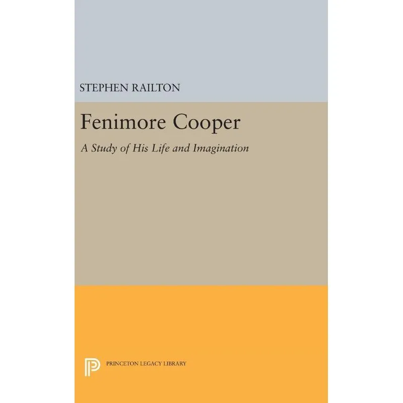 Fenimore Cooper