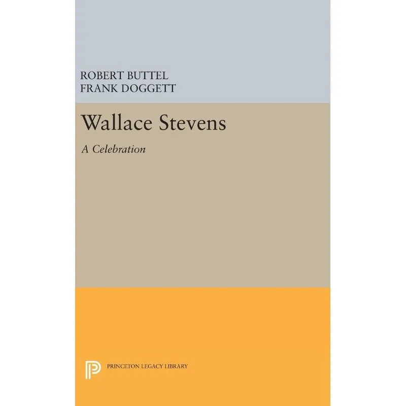 Wallace Stevens