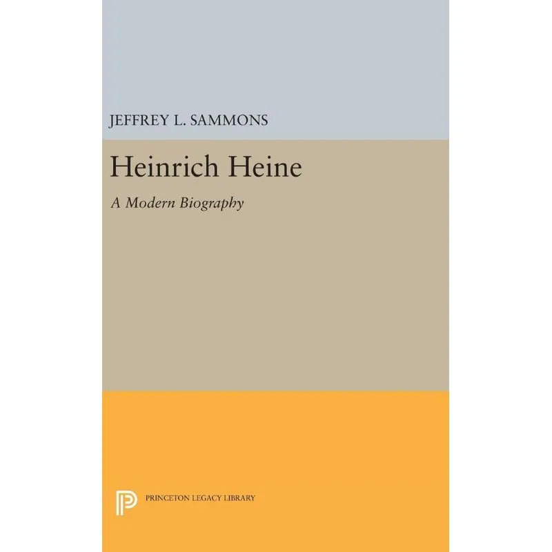 Heinrich Heine