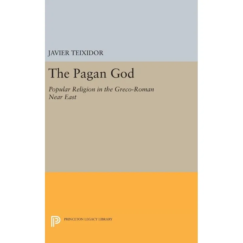 The Pagan God