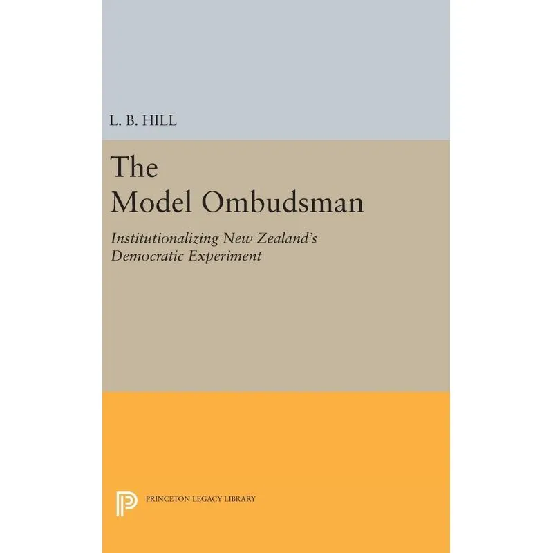 The Model Ombudsman