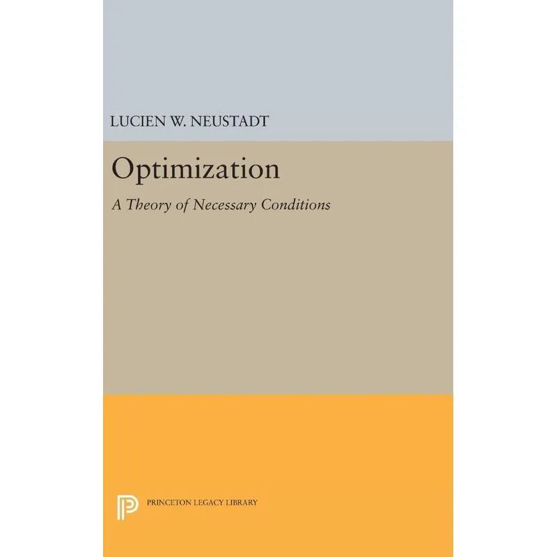 Optimization