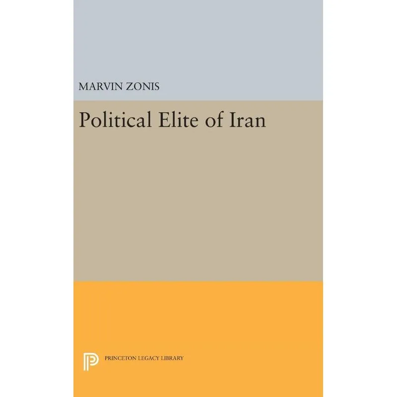 Political Elite of Iran