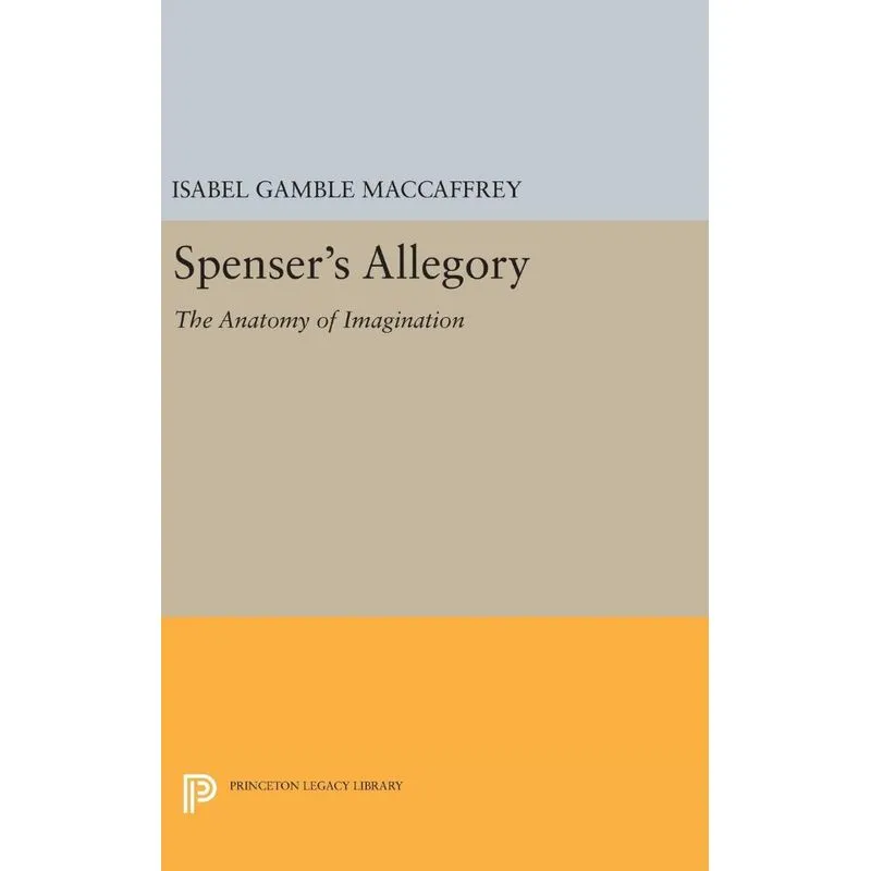 Spensers Allegory
