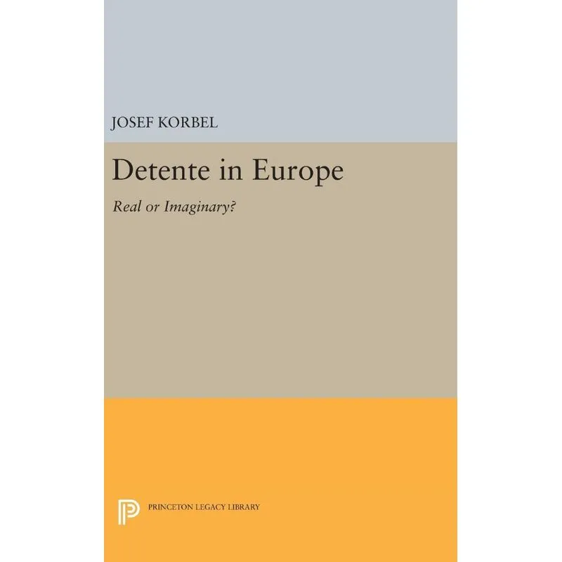 Detente in Europe