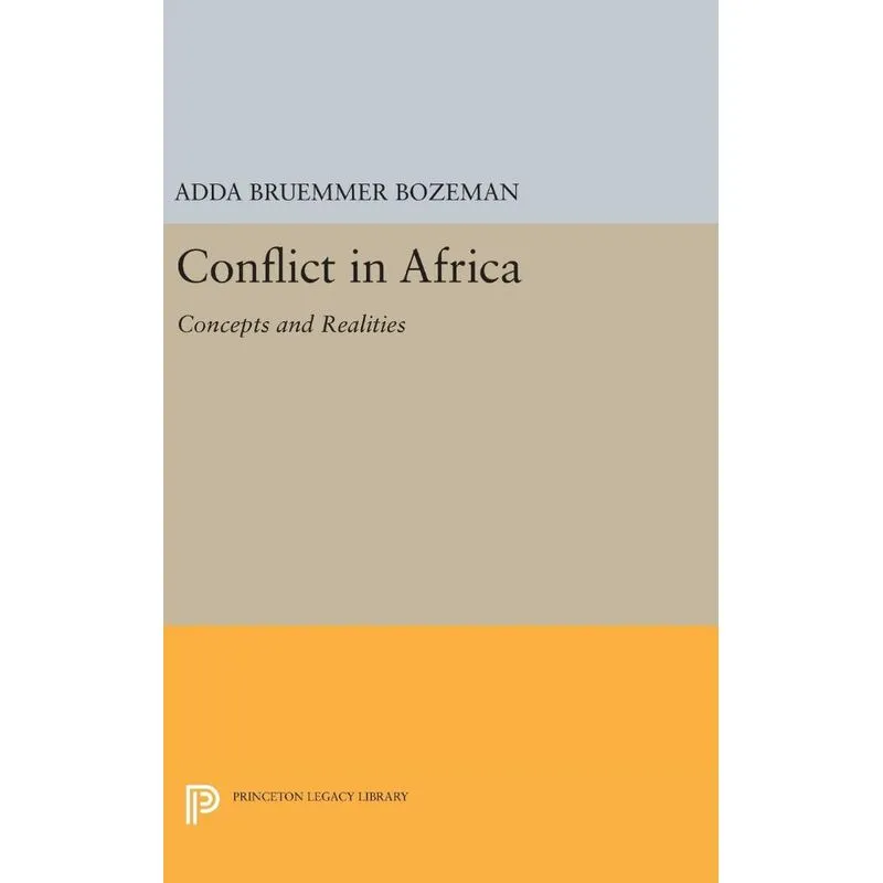Conflict in Africa