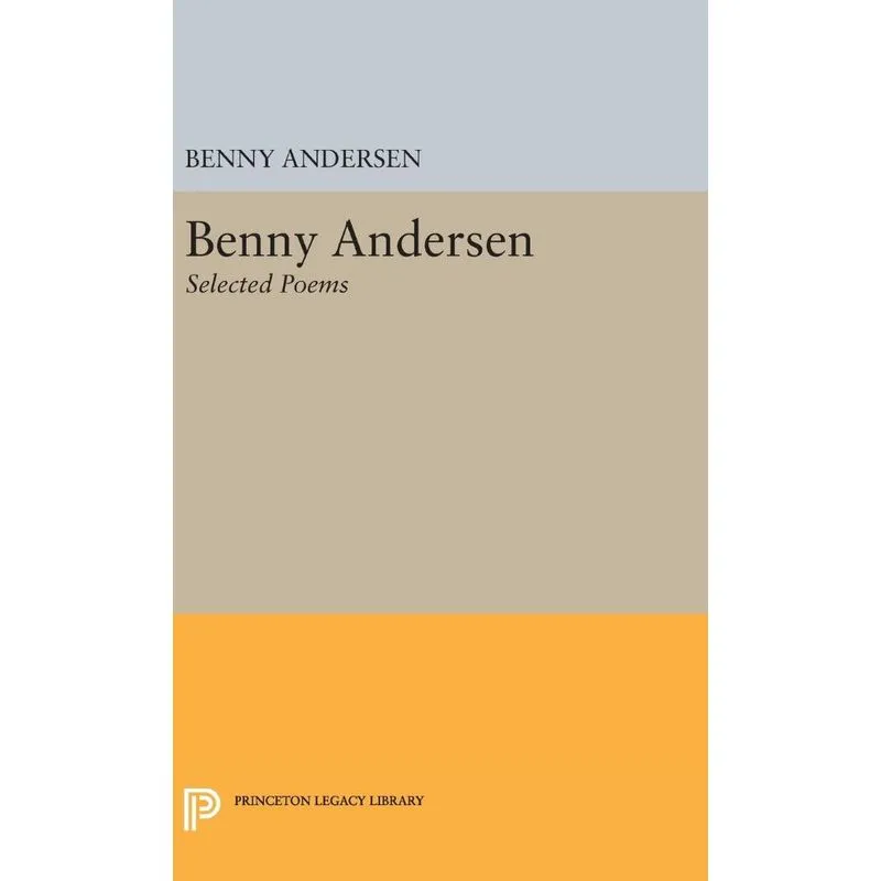 Benny Andersen