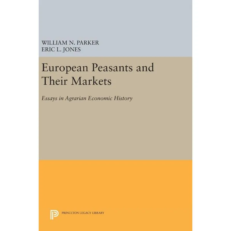 European Peasants and Their Markets