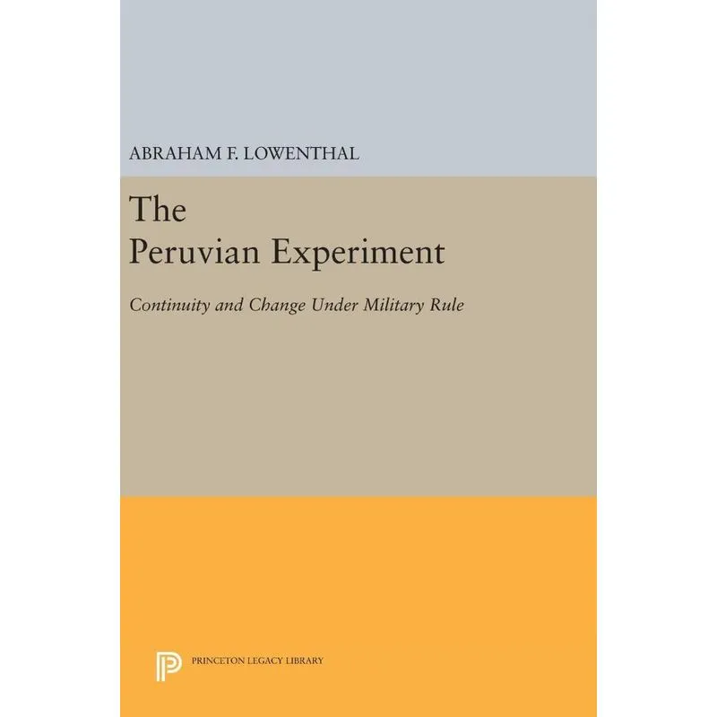 The Peruvian Experiment