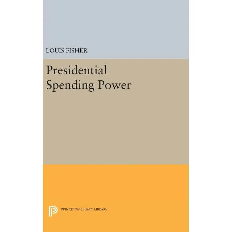 Presidential Spending Power