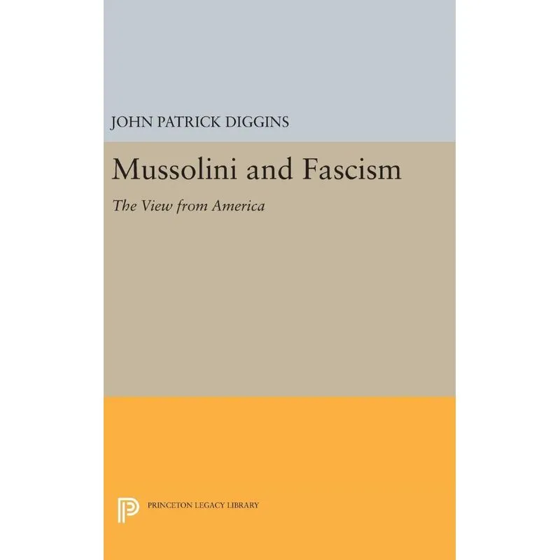 Mussolini and Fascism