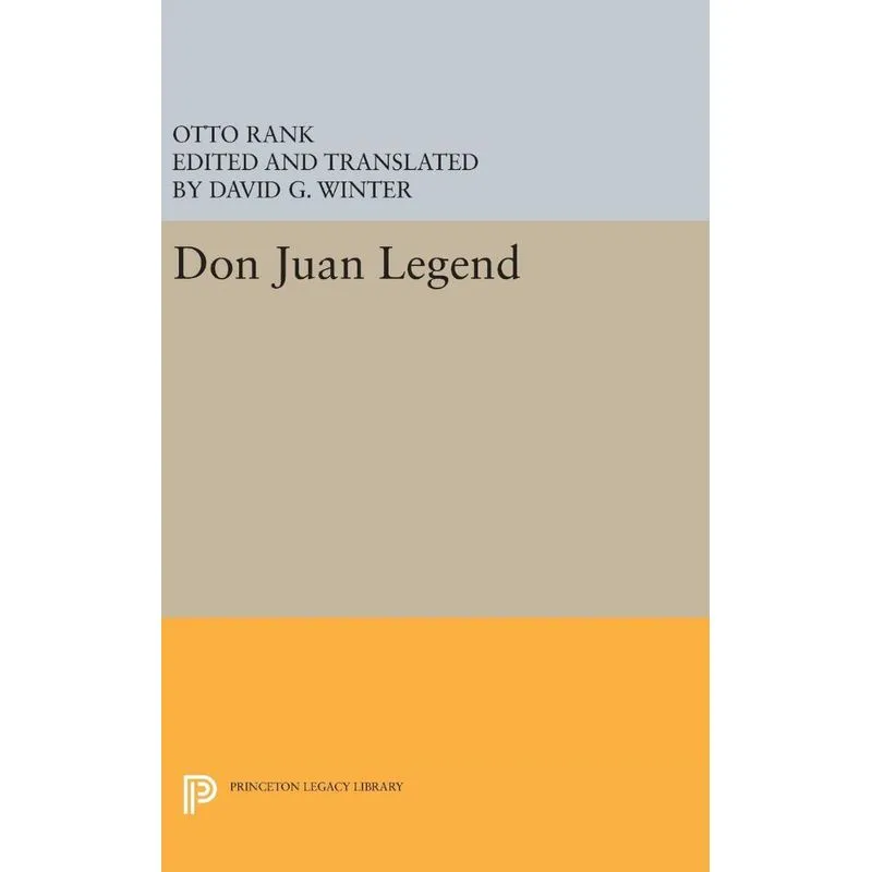 Don Juan Legend