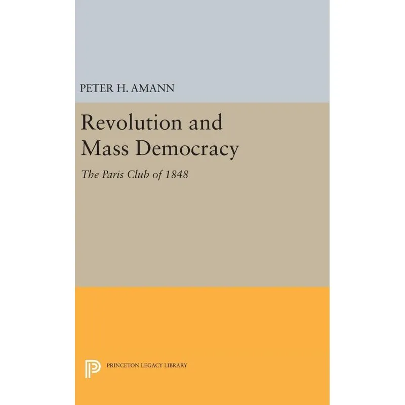 Revolution and Mass Democracy