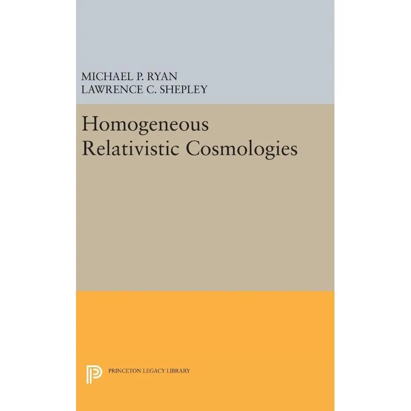 Homogeneous Relativistic Cosmologies