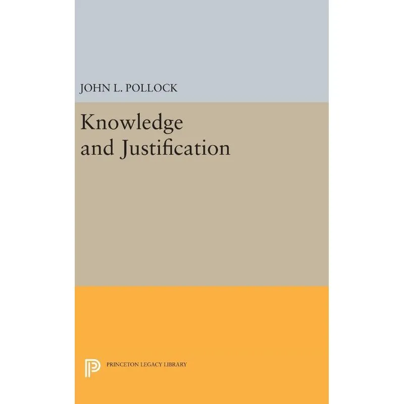 Knowledge and Justification