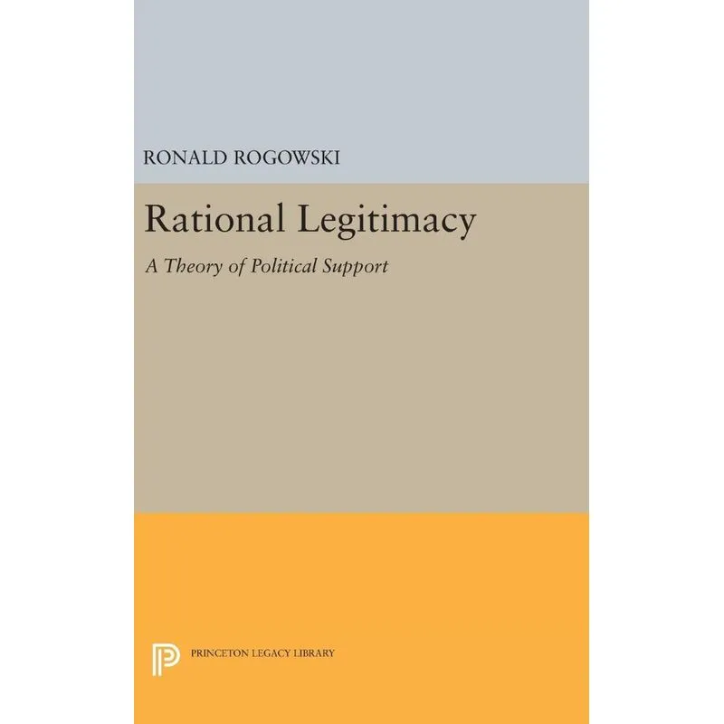 Rational Legitimacy