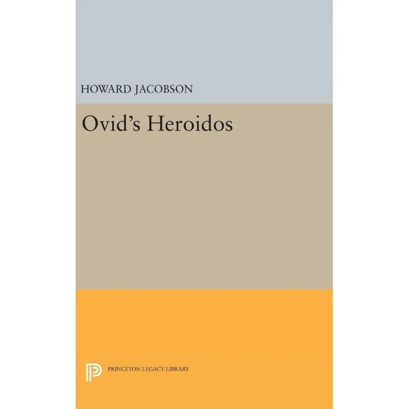 Ovids Heroidos