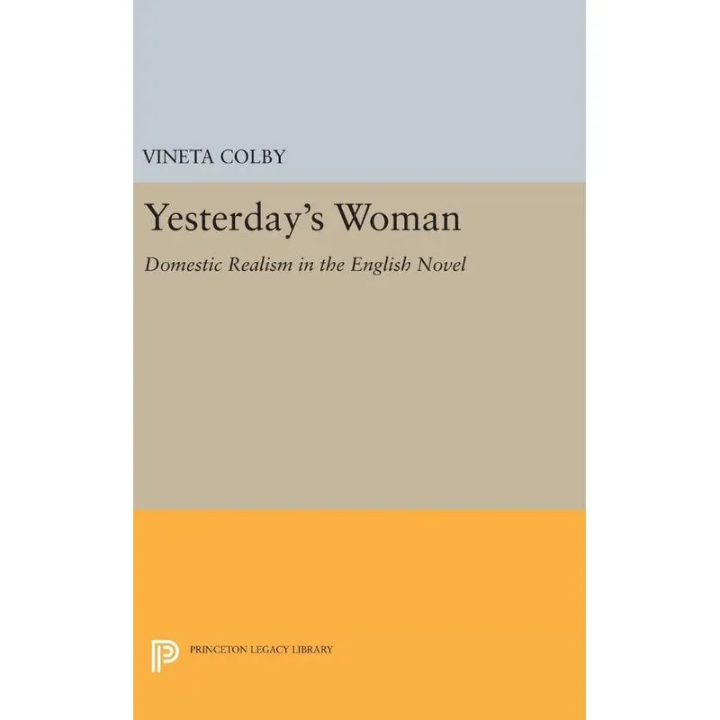 Yesterdays Woman