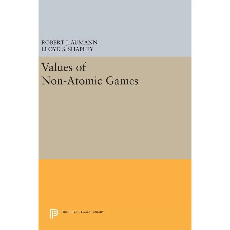 Values of Non-Atomic Games