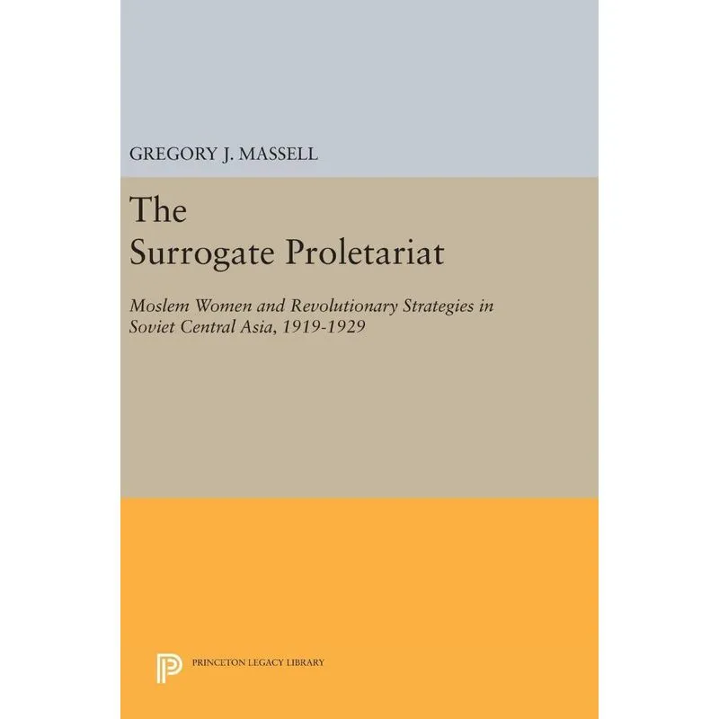 The Surrogate Proletariat