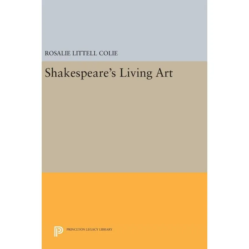 Shakespeares Living Art