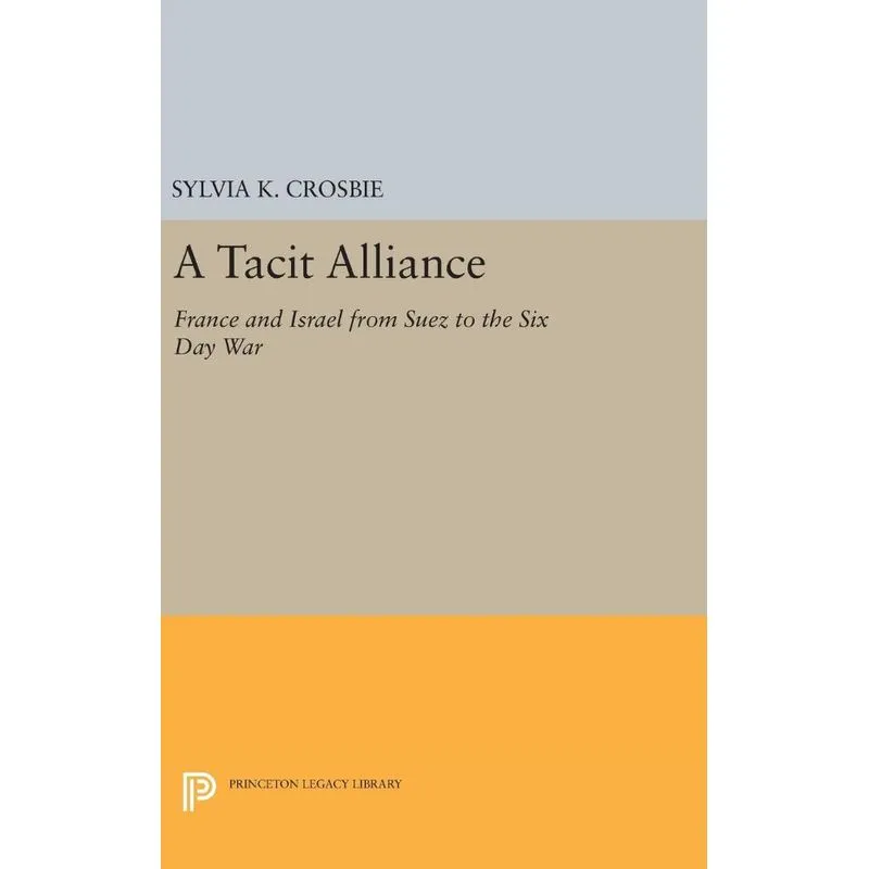 A Tacit Alliance