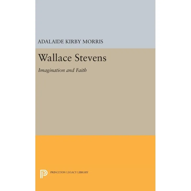 Wallace Stevens