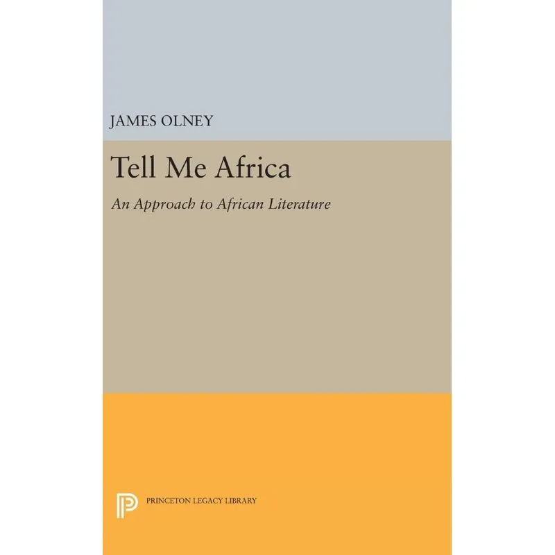 Tell Me Africa