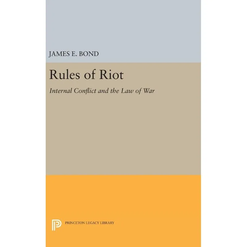 Rules of Riot