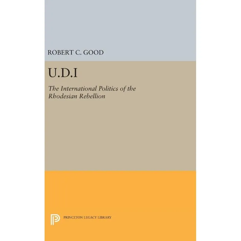 Livro U.D.I