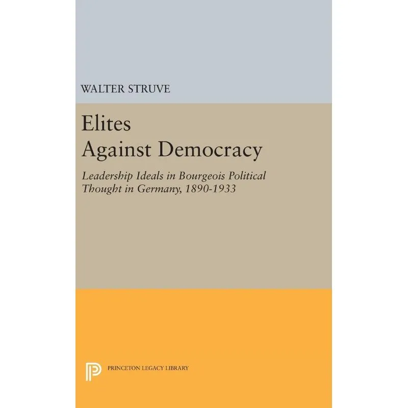 Elites Against Democracy