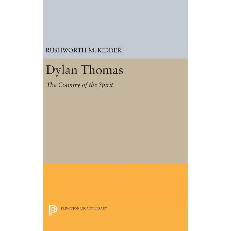Dylan Thomas