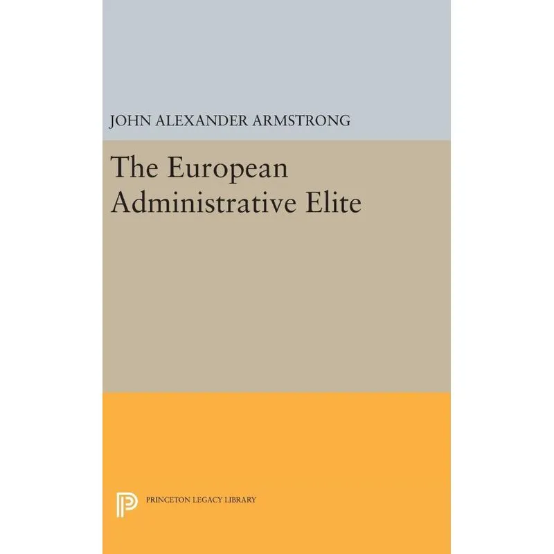 The European Administrative Elite